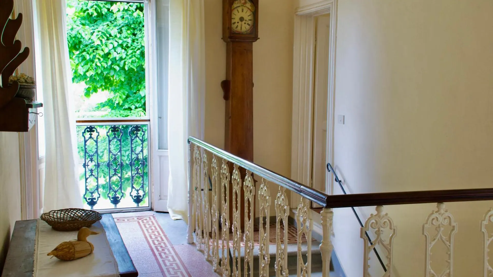 Villa Buonaparte San Miniato