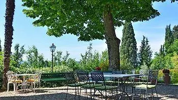 Villa Buonaparte San Miniato 0*,