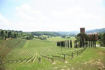 Villa Buonaparte San Miniato 0*,  Italien
